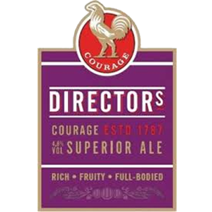Courage Directors Ale - The Chetnole Inn - Pub Restaurant Bed & Breakfast. Tucked away in the beautiful Dorset countryside, close to Sherborne lies the Chetnole Inn. It is the perfect base to discover picturesque Dorset, Dorchester