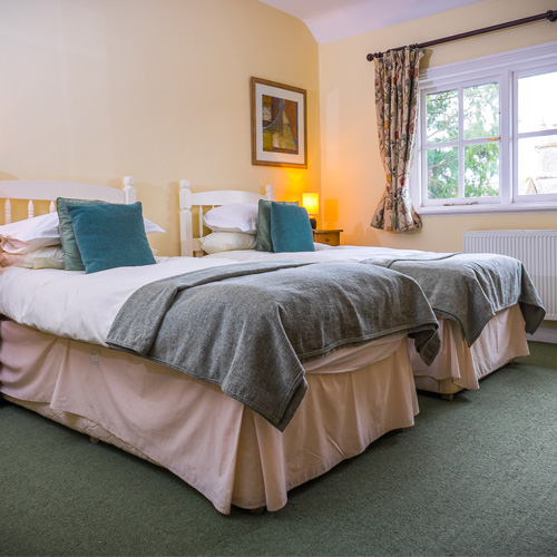 Bed & Breakfast Accommodation - The Chetnole Inn - Pub Restaurant Bed & Breakfast. Tucked away in the beautiful Dorset countryside, close to Sherborne lies the Chetnole Inn. It is the perfect base to discover picturesque Dorset, Dorchester