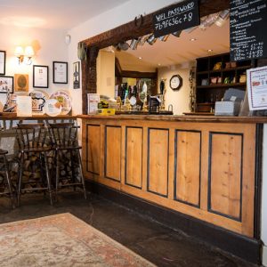 Main Bar - The Chetnole Inn - Pub Restaurant Bed & Breakfast. Tucked away in the beautiful Dorset countryside, close to Sherborne lies the Chetnole Inn. It is the perfect base to discover picturesque Dorset, Dorchester
