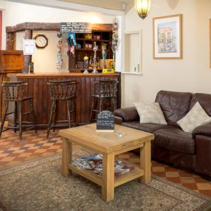 Snug Bar - The Chetnole Inn - Pub Restaurant Bed & Breakfast. Tucked away in the beautiful Dorset countryside, close to Sherborne lies the Chetnole Inn. It is the perfect base to discover picturesque Dorset, Dorchester