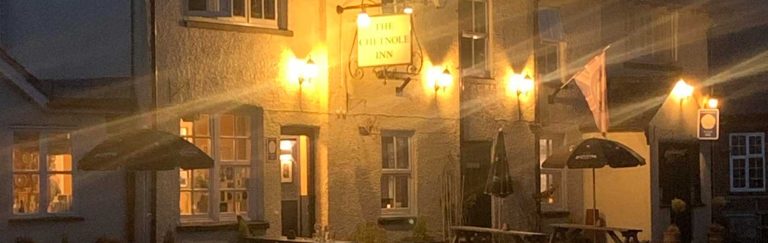 The Chetnole Inn - Chetnole Sherborne Dorset Near Yeovil, Dorchester